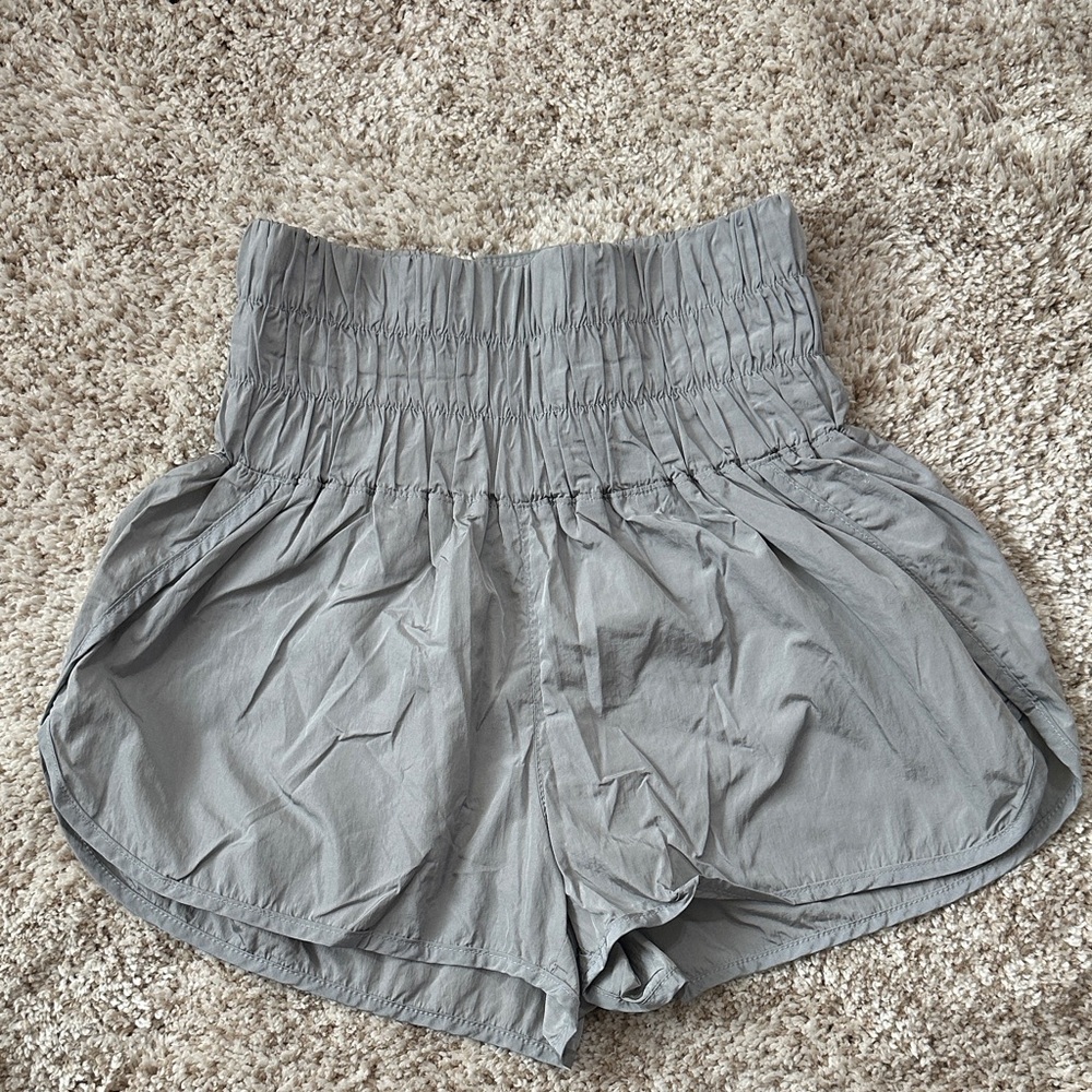 2/$25 Free People Movement Shorts